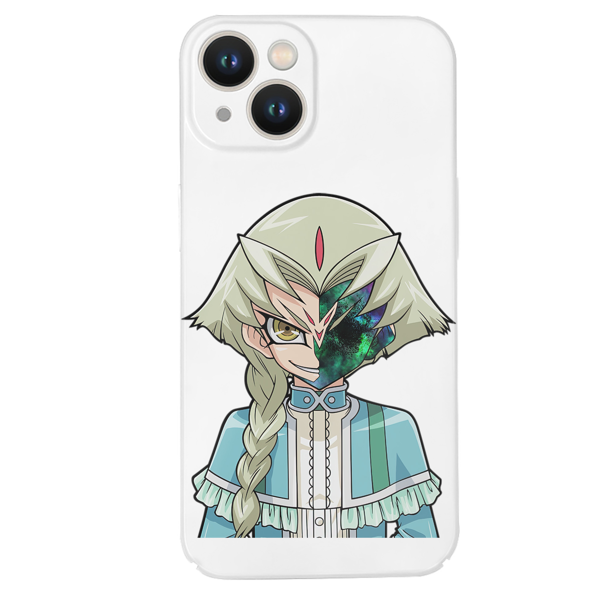 （画像用） 遊☆戯☆王 Yu-Gi-Oh! 【iPhone 14シリーズ対応】ハードケース